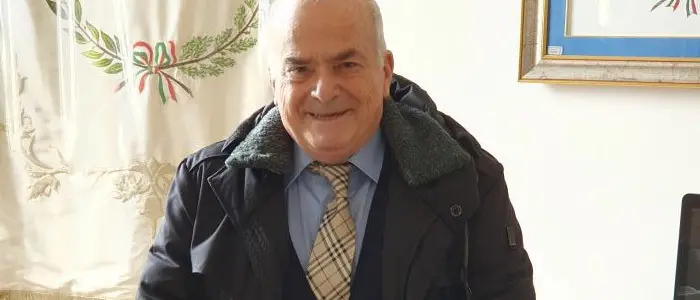 Castrovillari, lo sportivo Franco Avolio compie 80 anni