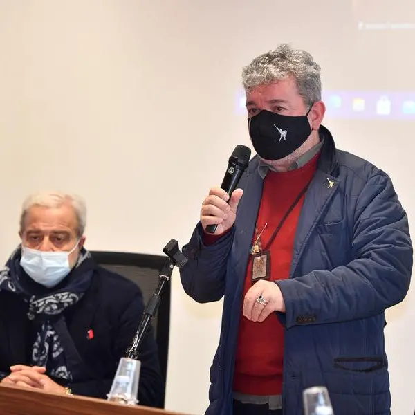 Stati generali covid, Spirlì: «Zona rossa solo dove necessaria»