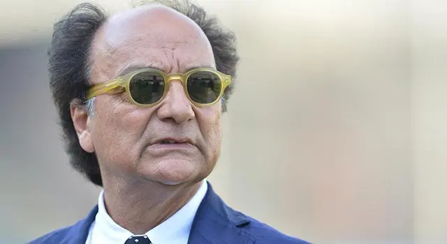 Guarascio: «Ci avevano detto che era tutto al proprio posto...»