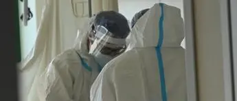 Covid Italia oggi, bollettino Abruzzo: oggi 348 contagi e 2 morti, dati 27 marzo