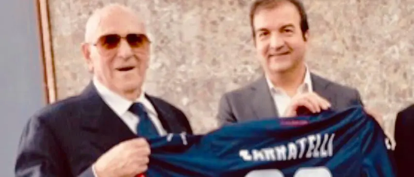 Carratelli, il cordoglio del sindaco Occhiuto: «Domani giornata di lutto a Cosenza»