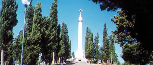 Biafora: “Giù le mani dal mausoleo Michele Bianchi”