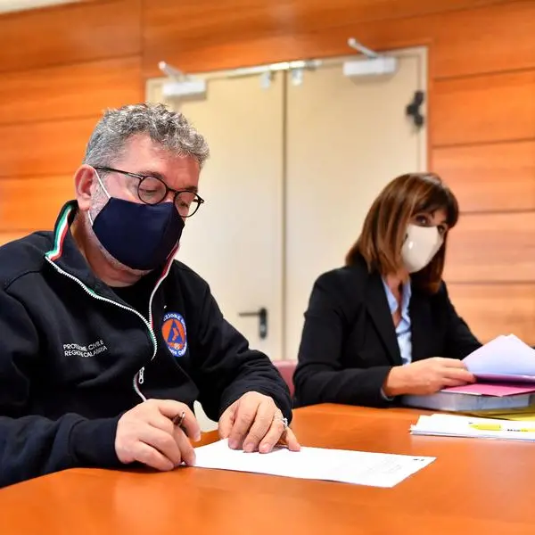 Studios in Calabria, la Giunta regionale approva il progetto