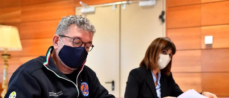 Studios in Calabria, la Giunta regionale approva il progetto