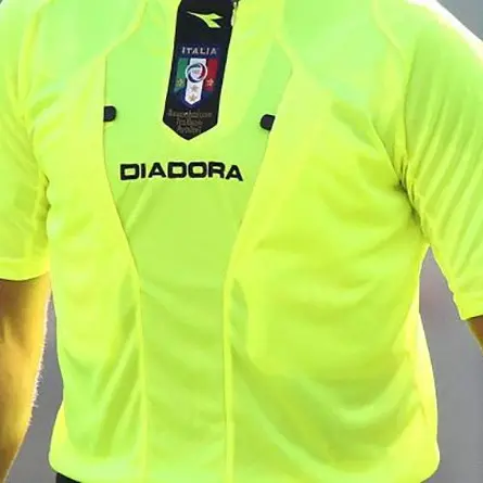 Tardino di Milano è l'arbitro di Catanzaro-Cosenza