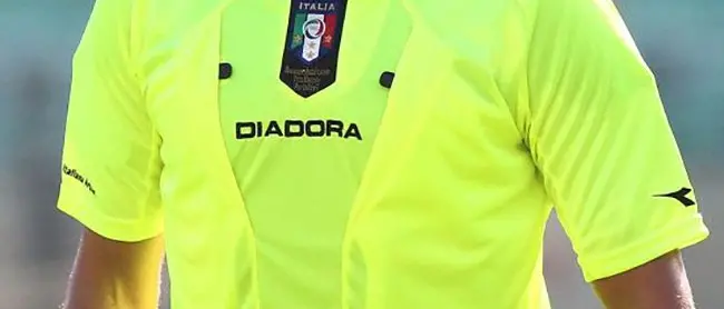 Tardino di Milano è l'arbitro di Catanzaro-Cosenza