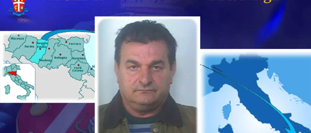 Quando Nicolino Grande Aracri intimorì Spadafora: «Io non ti riconosco...»