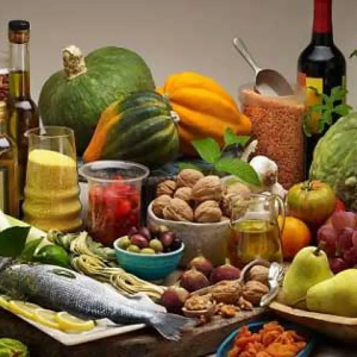 Italian Health Rider, parte da Cosenza il servizio di dieta a domicilio