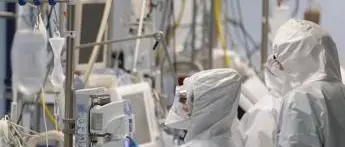 Covid Campania, oggi 1.994 contagi e 31 morti: bollettino 16 aprile