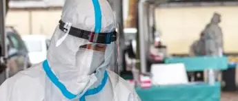 Valle d'Aosta zona rossa, oggi 48 contagi e 3 morti: bollettino 30 aprile