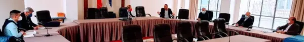 Castrovillari, confronto Sindaco-Sindacati sul prossimo Bilancio
