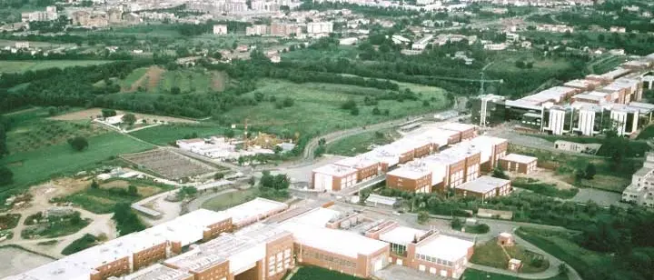 Occhiuto: \"L'Unical ha tutte le carte in regola per competere con i più grandi atenei\"