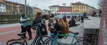 Covid Lombardia, oggi 1.759 contagi e 25 morti: bollettino 7 maggio