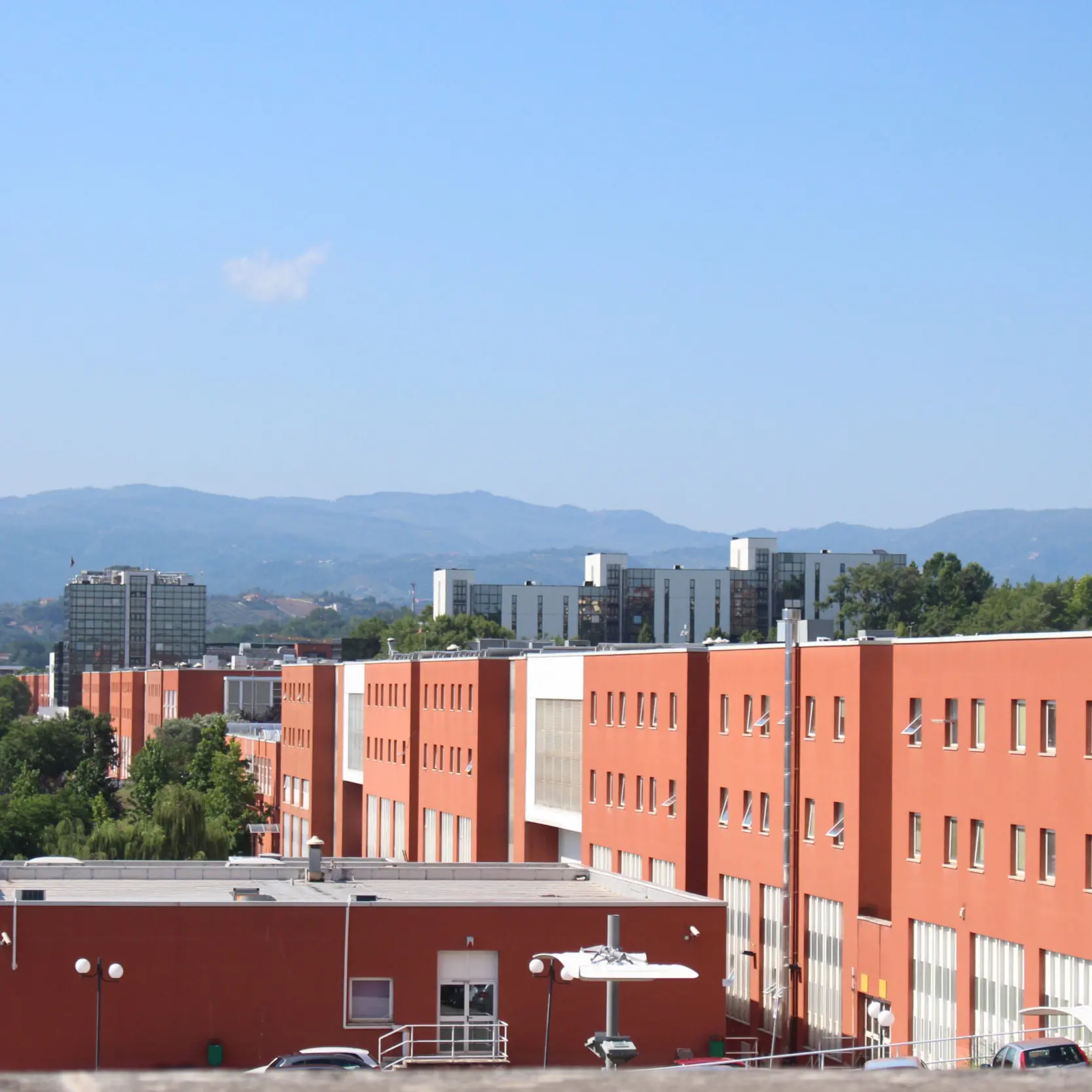 L'Unical cerca 21 ricercatori a tempo determinato