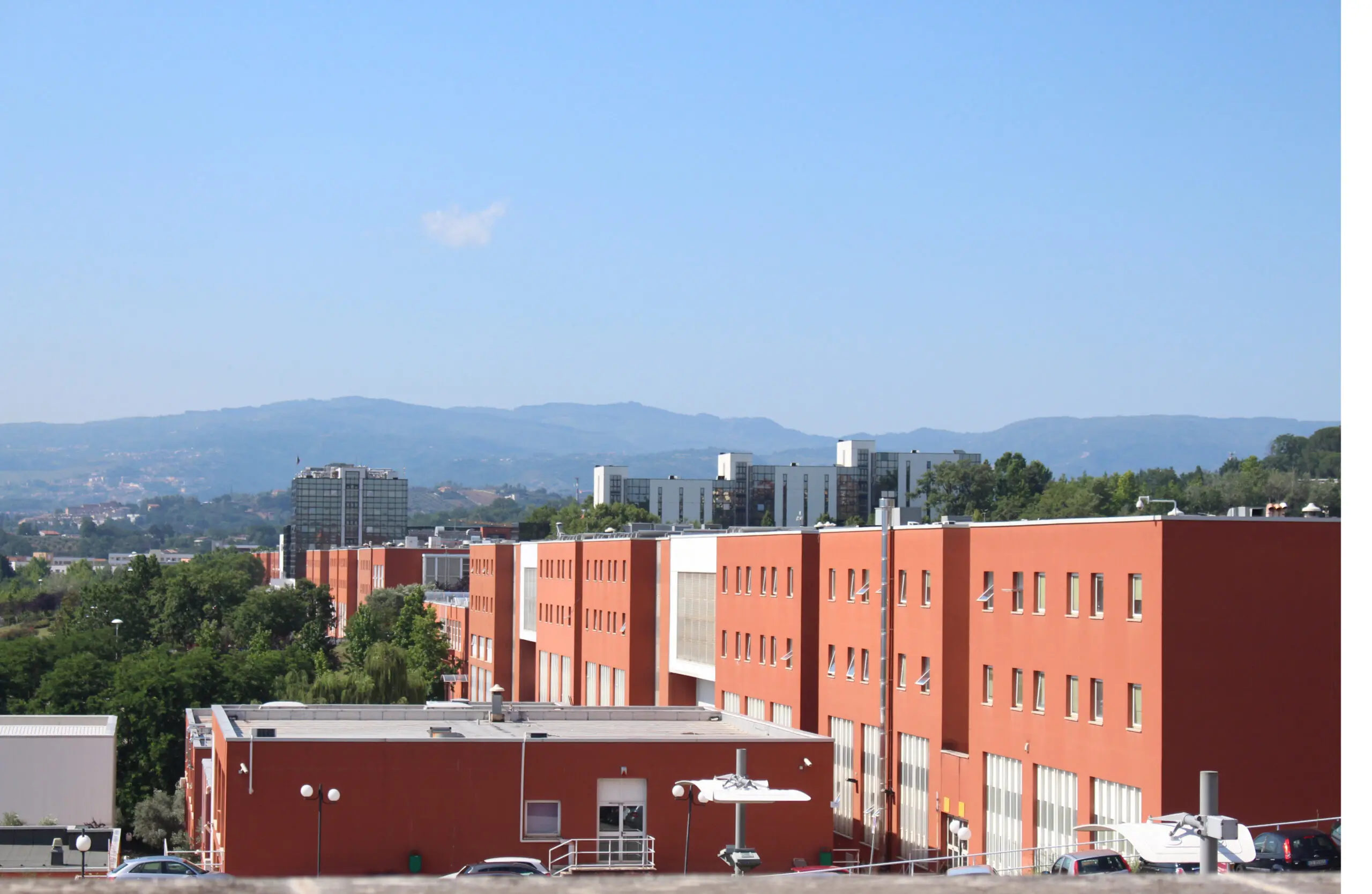 L'Unical cerca 21 ricercatori a tempo determinato