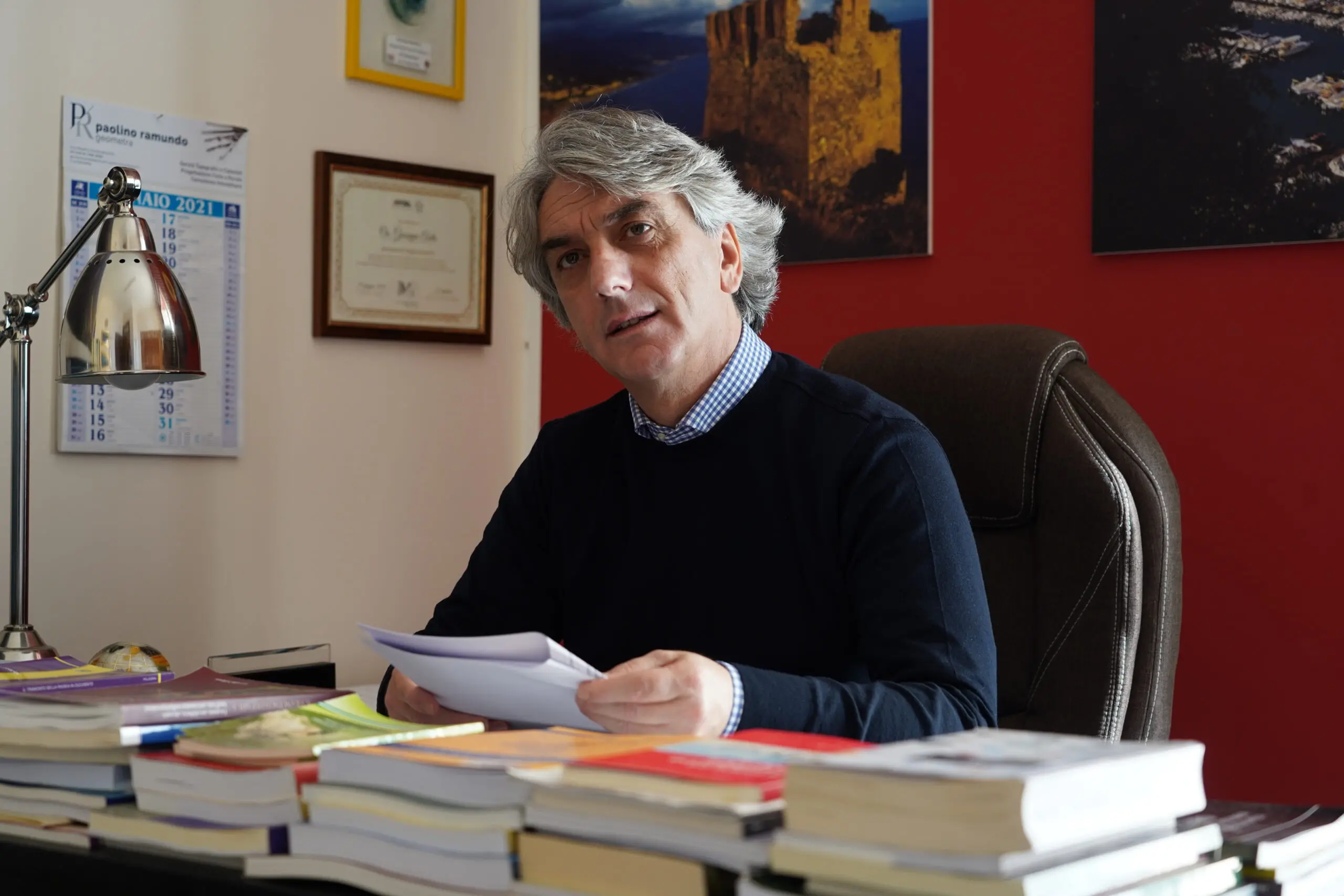 Calabria, Aieta: «Al consiglio regionale non interessa l'emergenza Covid»