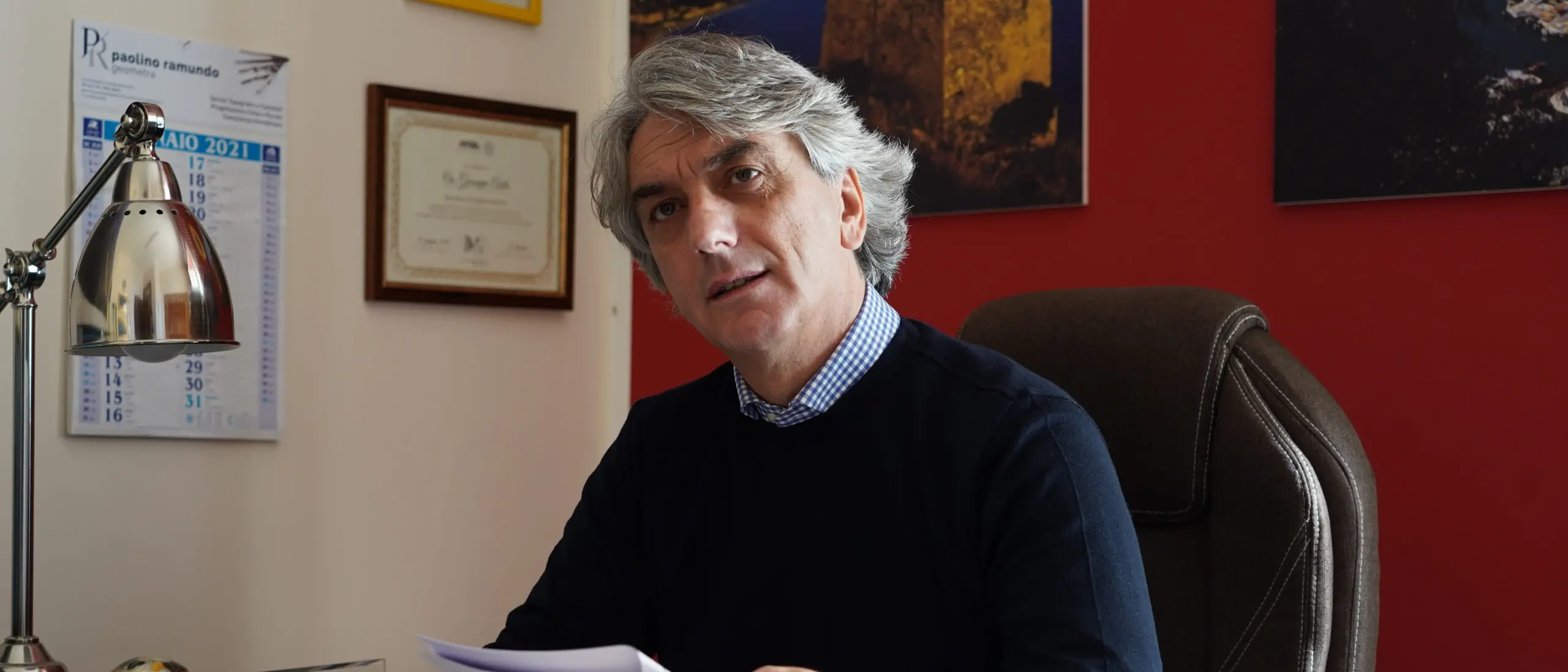 Calabria, Aieta: «Al consiglio regionale non interessa l'emergenza Covid»