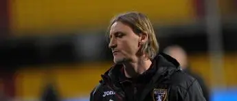 Lazio-Torino non sarà rinviata