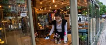 Nuovo Dpcm, Villani (Cts): \"Misure zona rossa non solo per scuola\"