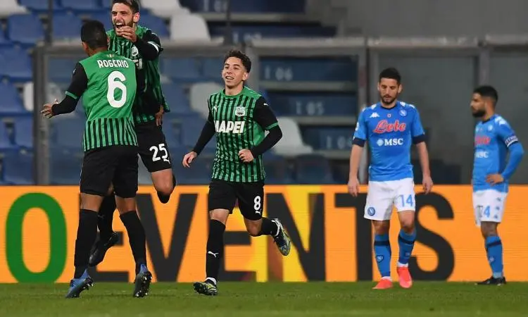 Serie A, vincono Juventus e Atalanta. Il Milan evita la beffa allo scadere
