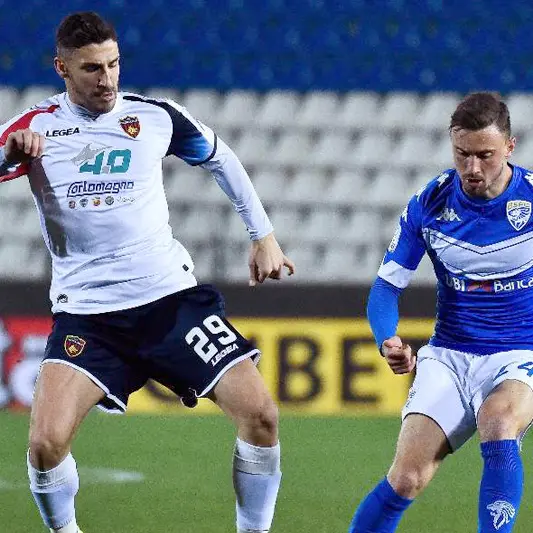 Brescia-Cosenza 2-0: il tabellino del match del Rigamonti