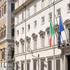 Governo, ipotesi Cdm domani: verso nomina nuovo capo Polizia