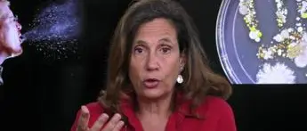 Covid, Ilaria Capua: \"Siamo alla svolta, vaccino è miracolo\"