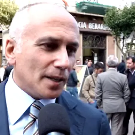Appello di Franz Caruso alla classe politica regionale: «Non perdiamo i fondi dell’UE»