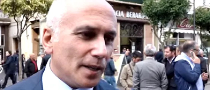 Appello di Franz Caruso alla classe politica regionale: «Non perdiamo i fondi dell’UE»