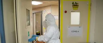 Coronavirus Abruzzo, 573 nuovi casi e 11 morti: bollettino 3 marzo