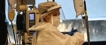 Coronavirus Basilicata, oggi 129 nuovi contagi: bollettino 3 marzo