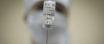 Covid Russia, terzo vaccino pronto per sperimentazione