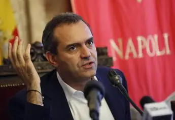 De Magistris: «Aderiamo a iniziativa di Libera a Cetraro»