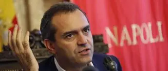 De Magistris: «Aderiamo a iniziativa di Libera a Cetraro»