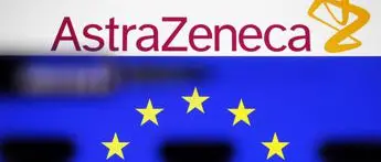 Vaccino AstraZeneca, \"Ue blocca export dosi dall'Italia\"