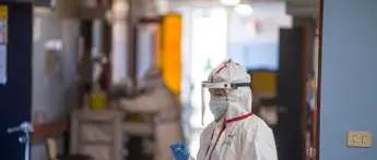 Covid Italia, Ecdc: \"Rosso scuro per Emilia, Trento e Bolzano\"