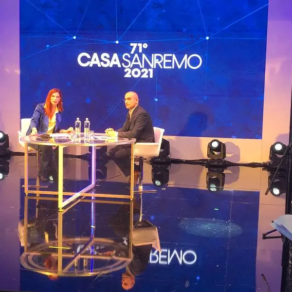Festival di Sanremo, la pesca calabrese a \"L'Italia in vetrina\"
