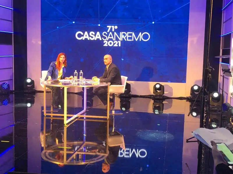 Festival di Sanremo, la pesca calabrese a \"L'Italia in vetrina\"