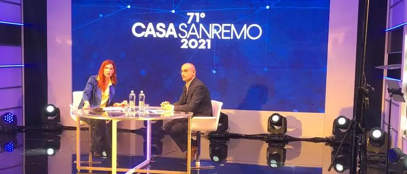 Festival di Sanremo, la pesca calabrese a \"L'Italia in vetrina\"