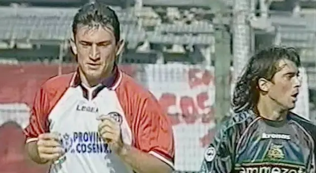 Savoldi: «Bentornati Lupi! Cosenza, tieniti stretto Braglia»