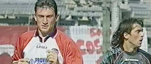 Savoldi e quella doppietta al Venezia: «Era un Cosenza che valeva le big»