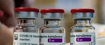 Vaccino AstraZeneca, Ue: \"Stop export dosi? Messaggio ad azienda\"