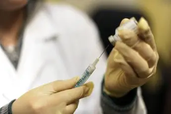 Prosegue campagna vaccinale a Caloveto