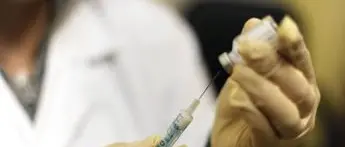 Prosegue campagna vaccinale a Caloveto