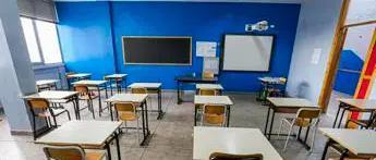 Montalto Uffugo, scuole chiuse in presenza fino al 24 aprile