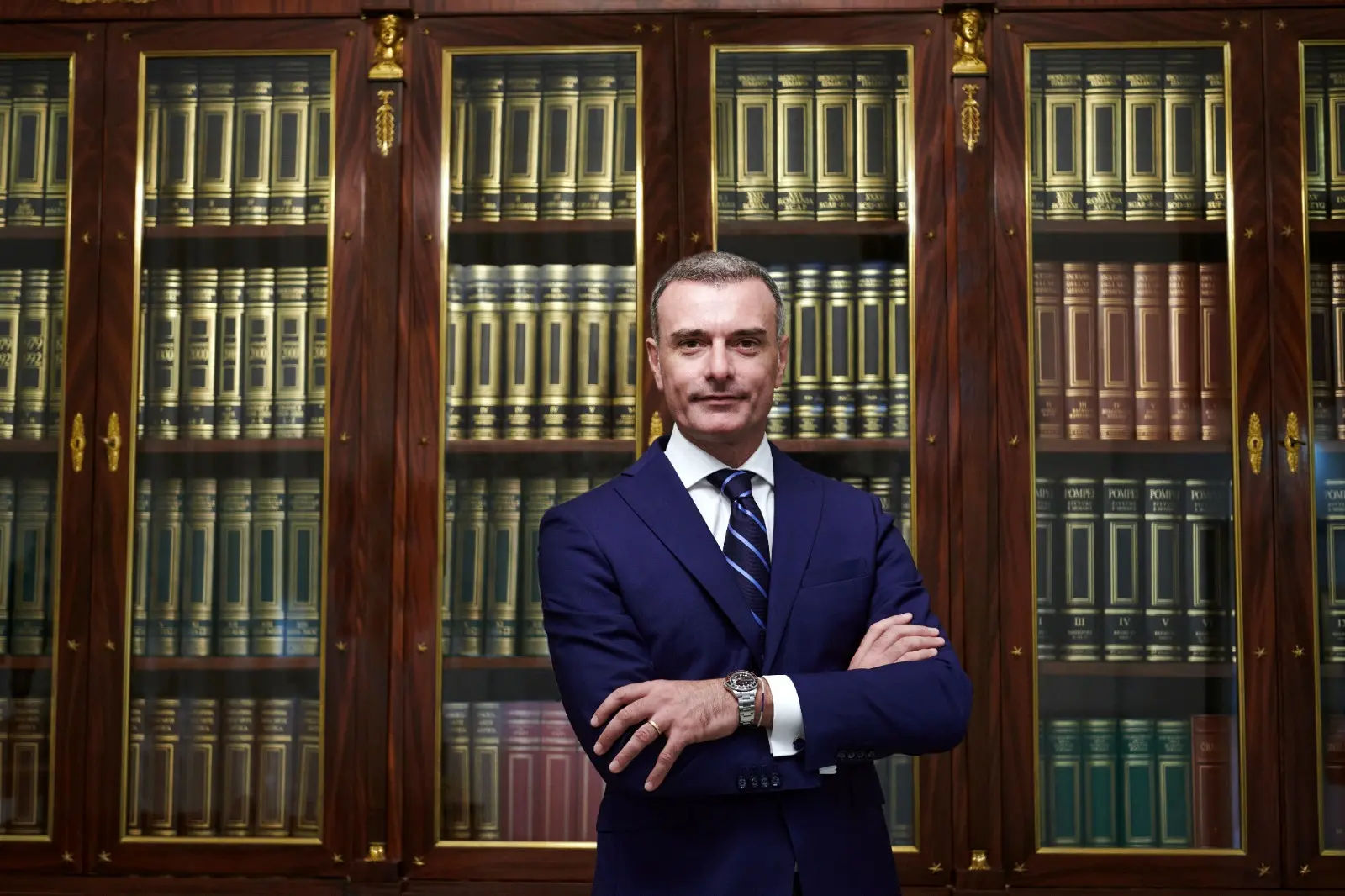 Bancarotta fraudolenta, assolto noto imprenditore operante a livello internazionale