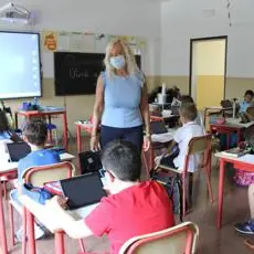 Covid, Farnetani: \"Con scuole aperte 40 mln spostamenti al giorno\"