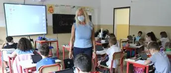 Covid, Farnetani: \"Con scuole aperte 40 mln spostamenti al giorno\"