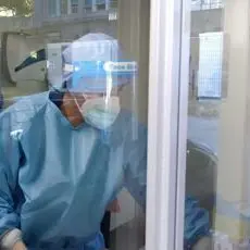 Covid Basilicata, 150 contagi e un morto: bollettino 7 marzo