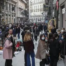 Zona rossa e lockdown weekend, nuove misure in arrivo